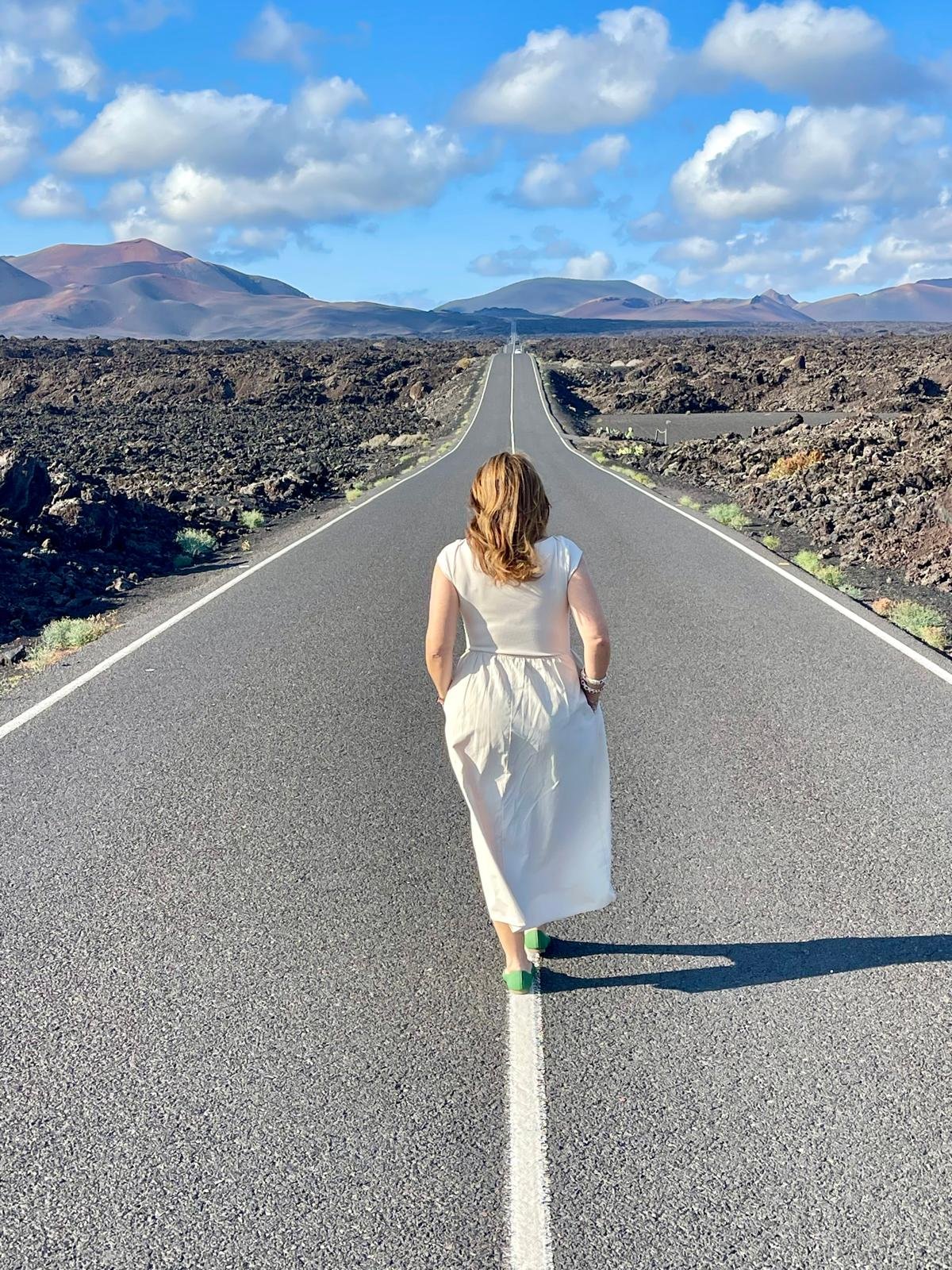 Lanzarote — fotografia 1
