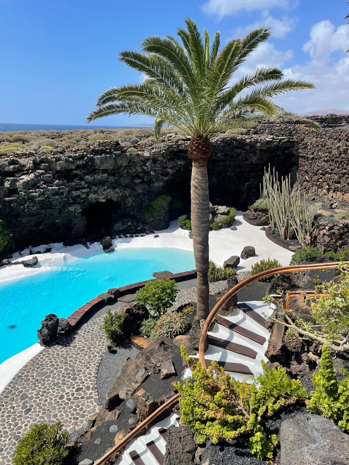 Lanzarote — fotografia 3