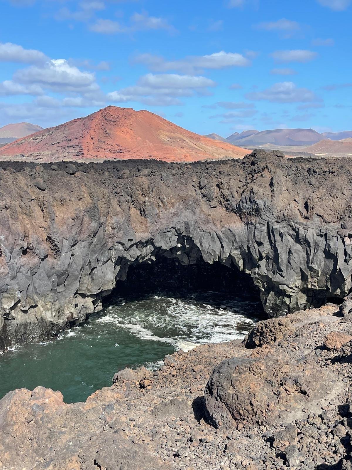 Lanzarote — fotografia 4