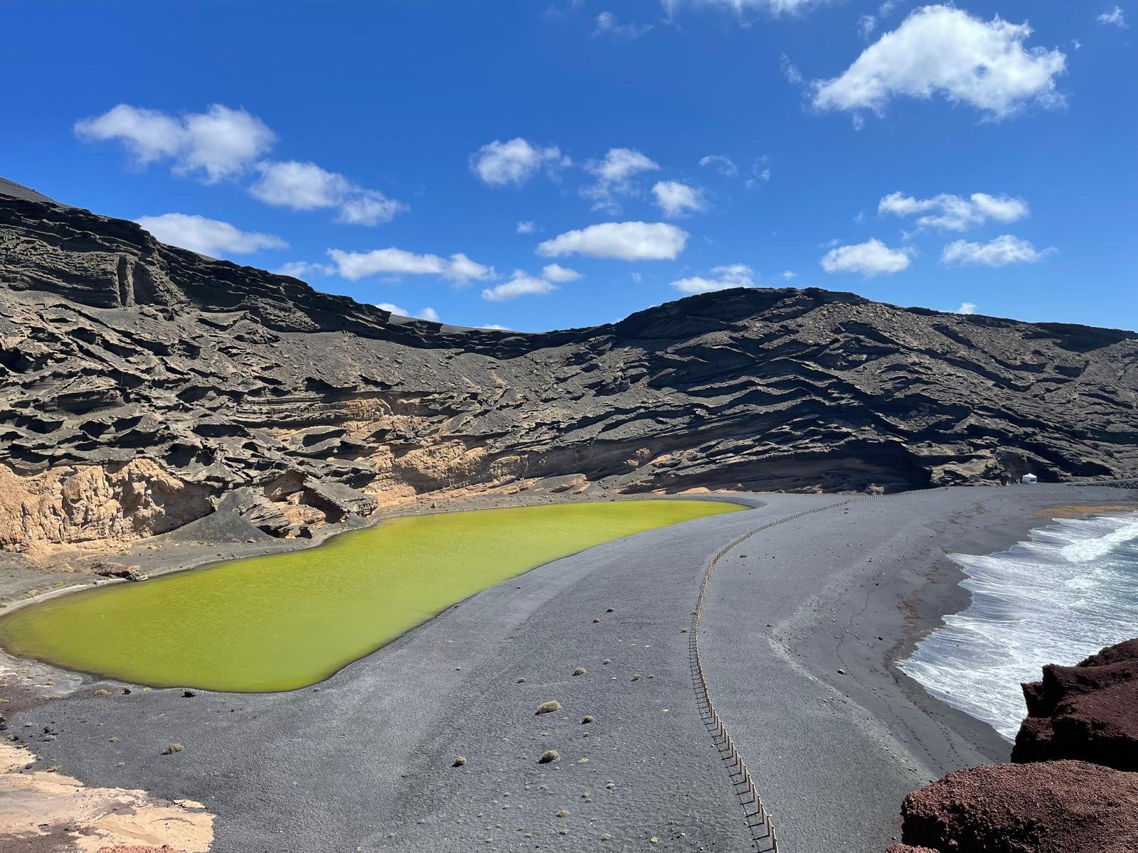 Lanzarote — fotografia 5