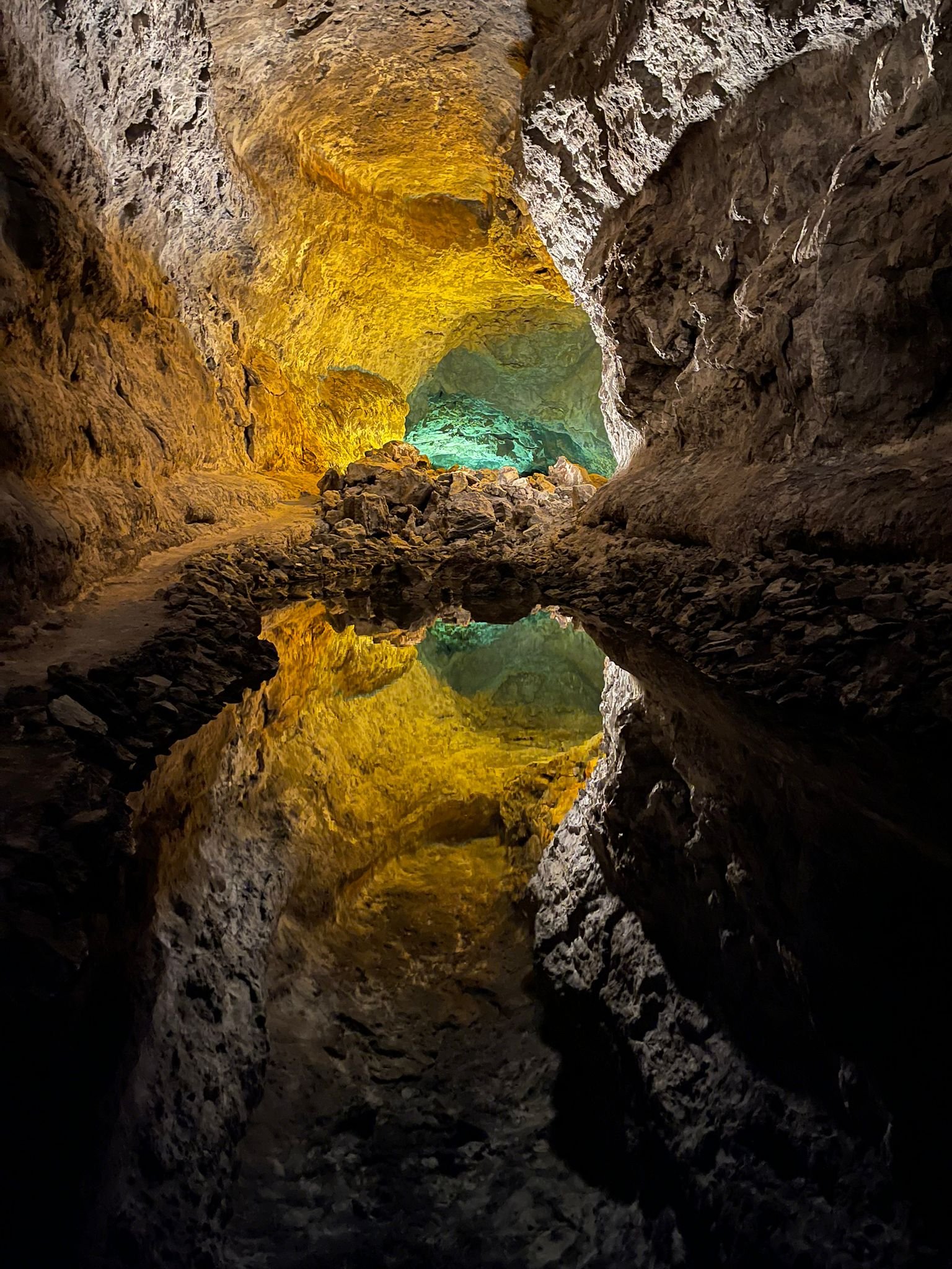 Lanzarote — fotografia 7
