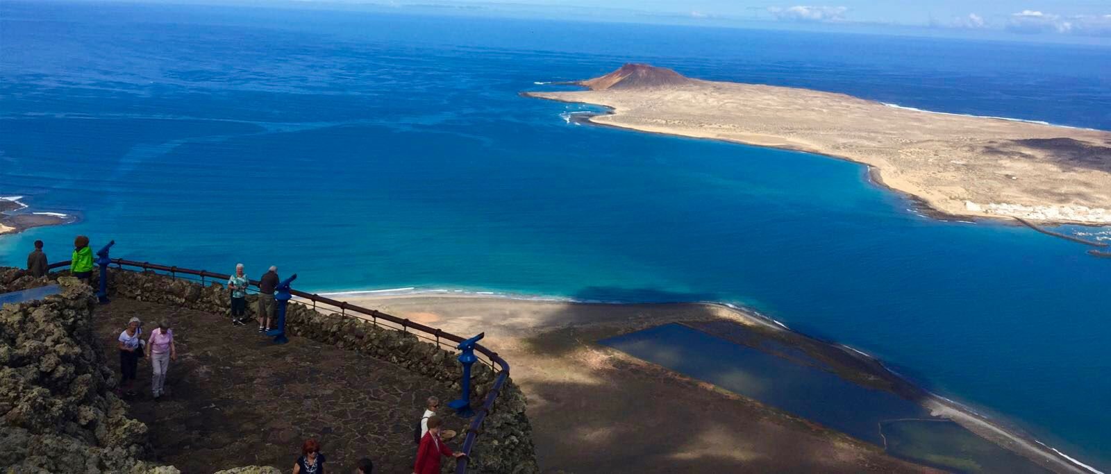 Lanzarote — fotografia 8