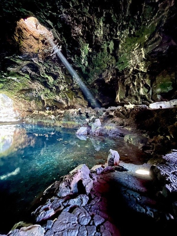 Lanzarote — fotografia 9