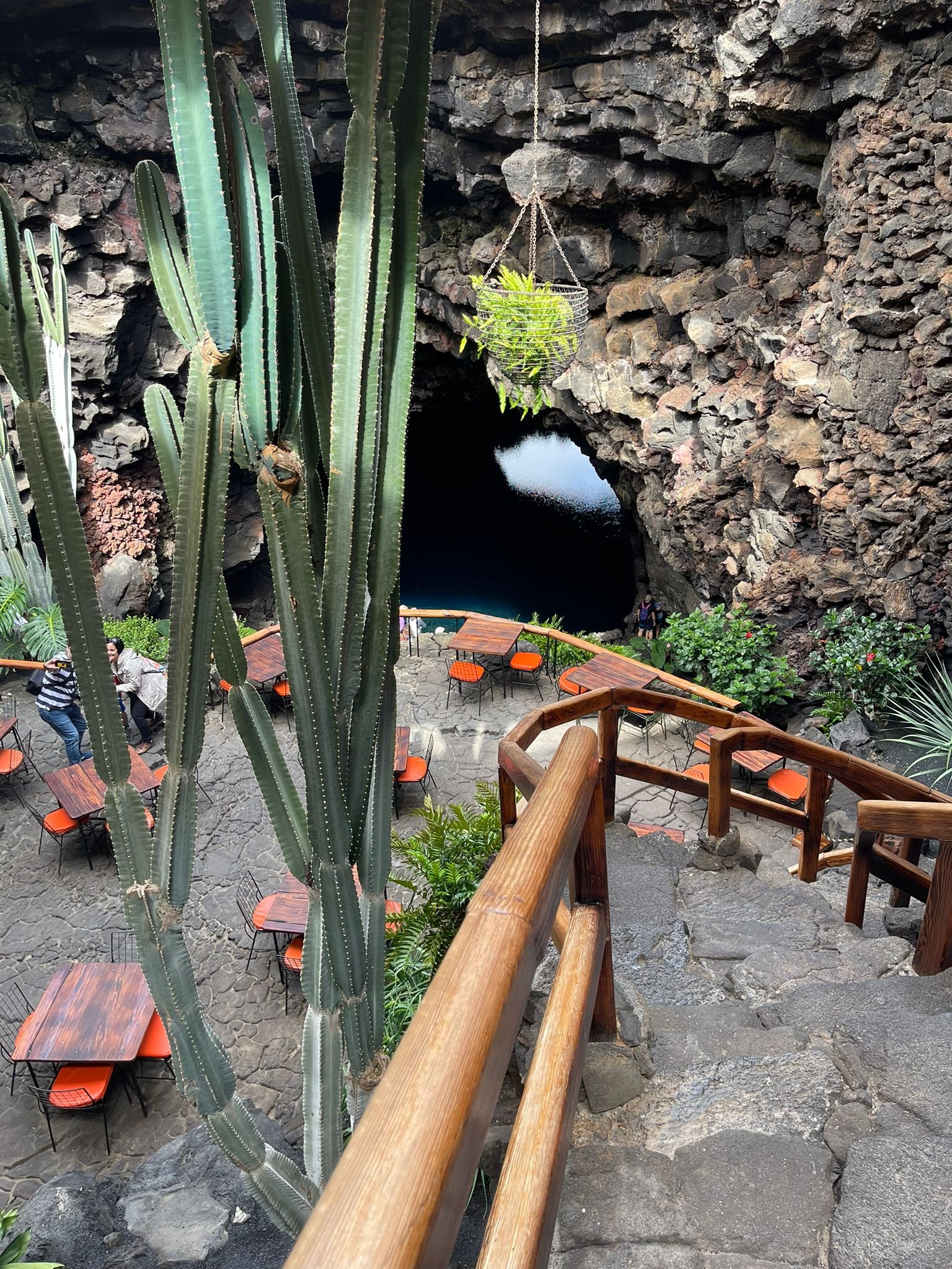 Lanzarote — fotografia 10