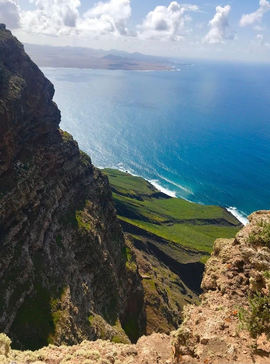 Lanzarote — fotografia 13